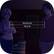Who Is Mike - A Visual Novel