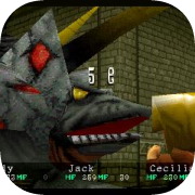 Wild Arms