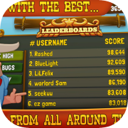Wild West Saga: Idle Tycoon