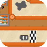 WinRun App Icon