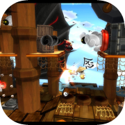 Wooden Sen'SeY App Icon