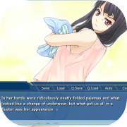 WORLD END ECONOMiCA episode.01