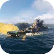 World of Warships: Legends – Ancient Champion