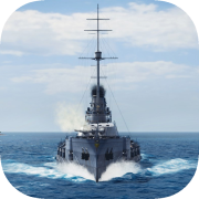 World of Warships: Legends—Russian Emperor