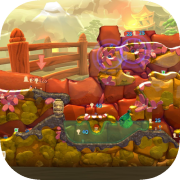 Worms Clan Wars