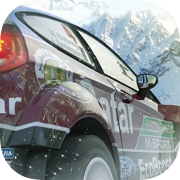 WRC 4 FIA World Rally Championship