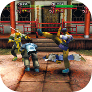 Wu-Tang: Shaolin Style