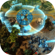 X-Morph: Defense App Icon