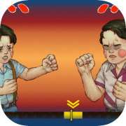 螢幕判官 Behind the Screen