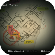 Yomawari: Night Alone