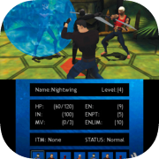 Young Justice: Legacy