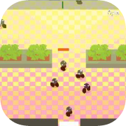 YOUR ROAR - #LD33 (You Are The Monster)