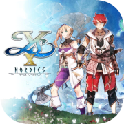 Ys X: Nordics