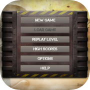 Z (1996) App Icon