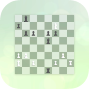 Zen Chess: Mate in One