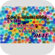 Zoe's Waterslide - download