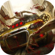 Zombie Driver