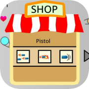 Zombie Shooter (itch) (H.S GAMES)