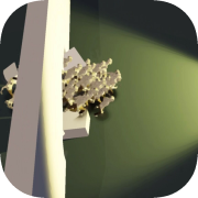 Zombie Simulator App Icon