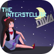 002 The Interstellar Diva