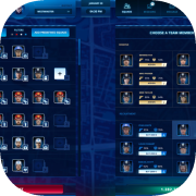 112 Operator App Icon
