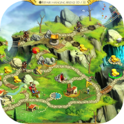 12 Labours of Hercules