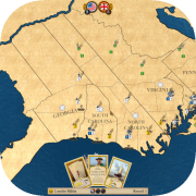 1775: Rebellion