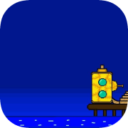 1847: Underwater Threat