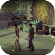 1979 Revolution: Black Friday
