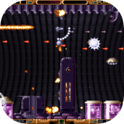 1993 Space Machine