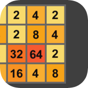 2048 - Hyper Casual Offline