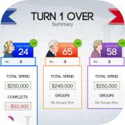 270 | Two Seventy US Election