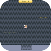 2D platformer Modification