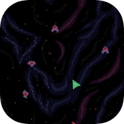 2D-Shooter-Game