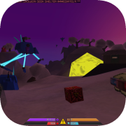 3089 -- Futuristic Action RPG