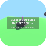 32. Quest