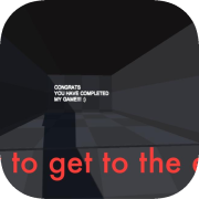 360° Platformer App Icon