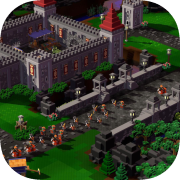 8-Bit Hordes