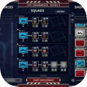 911 Operator + Special Resources