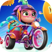 Abby Hatcher Jungle Adventures APK