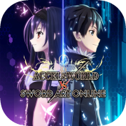 Accel World vs. Sword Art Online: Millennium Twilight