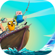 Adventure Time: Pirates of the Enchiridion