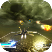 After Burner Climax App Icon