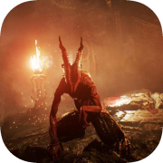 Agony App Icon