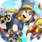 A Hat in Time