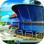 Airline Tycoon Deluxe