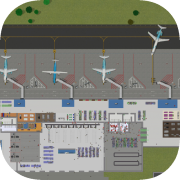 Airport CEO