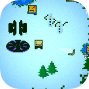 Akagani: Defeat the world