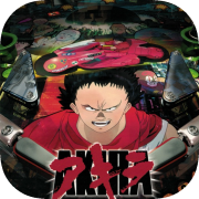 Akira Psycho Ball