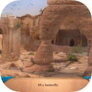 Aladdin - Hidden Objects Game